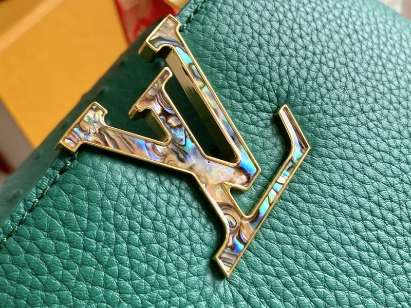 LV Top Handle Bags